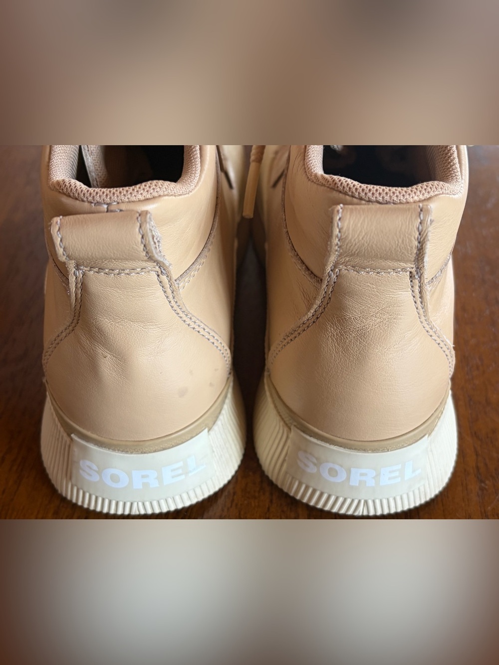 Sorel Out 'N About IV Classic Waterproof boots size 7.5 - Picture 10 of 10